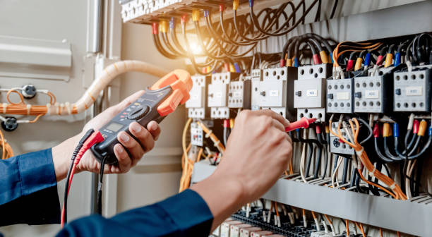Best Emergency Electrical Repair  in Fort Sumner, NM