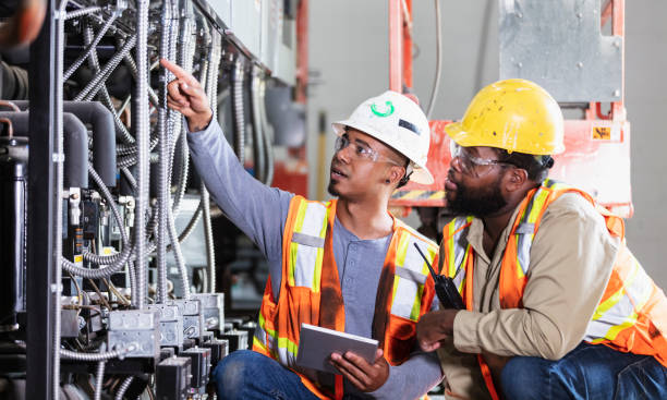 Best Electrical Installation Contractor  in Fort Sumner, NM