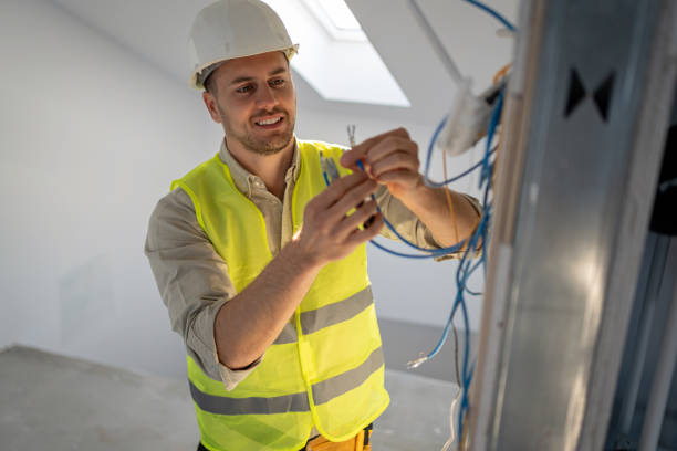 Best Circuit Breaker Repair  in Fort Sumner, NM